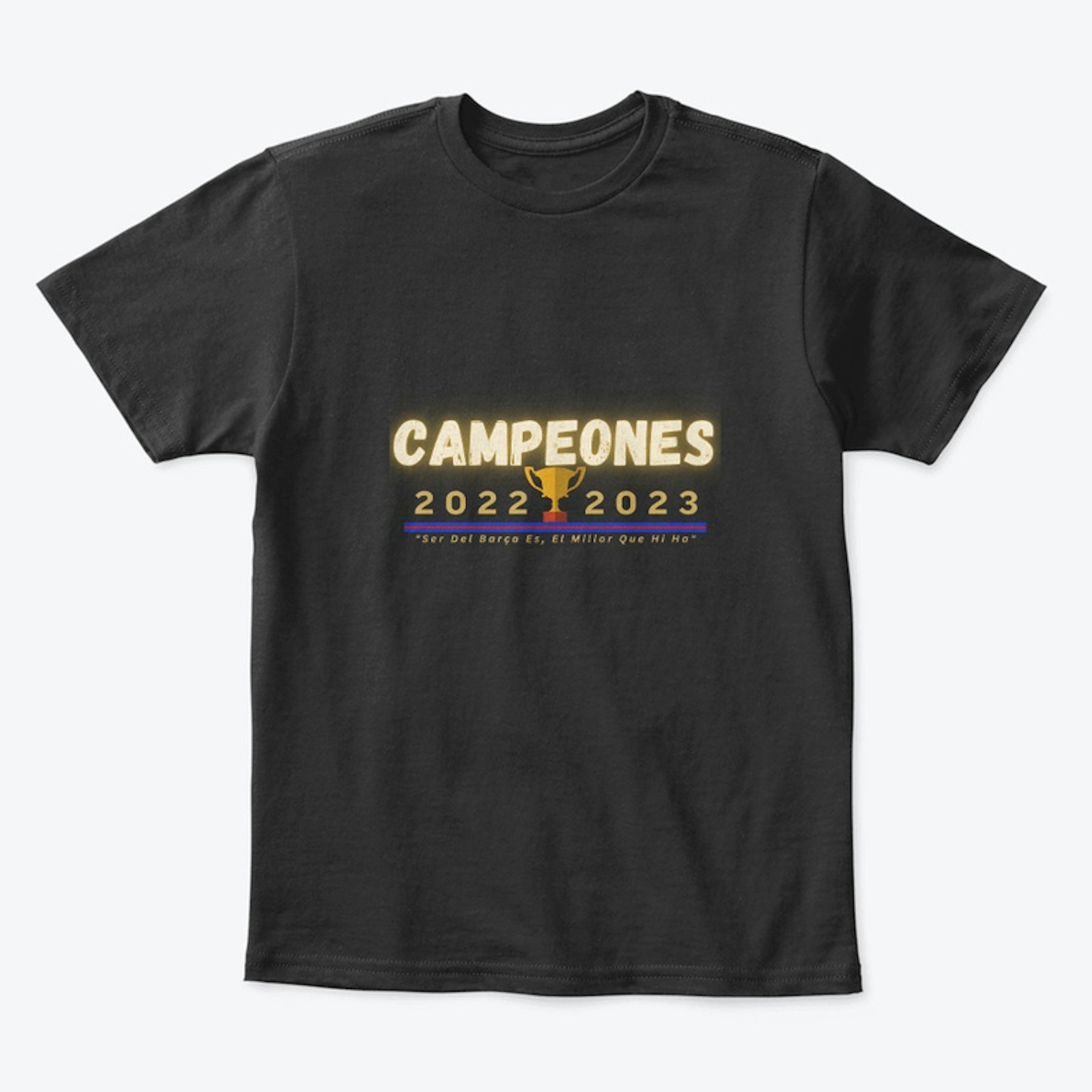 CAMPEONES 2022-2023
